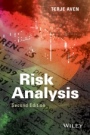 Risk Analysis - ISBN 9781119057796