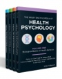 The Wiley Encyclopedia of Health Psychology: 4 Volume Set - ISBN 9781119057833