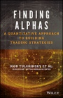 Finding Alphas: A Quantitative Approach to Building Trading Strategies - ISBN 9781119057864
