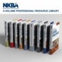 NKBA Professional Resource Library: 9 Volume Set - ISBN 9781119058533
