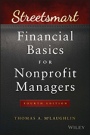 Streetsmart Financial Basics for Nonprofit Managers - ISBN 9781119061151