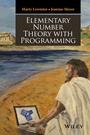 Elementary Number Theory with Programming - ISBN 9781119062769