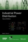 Industrial Power Distribution - ISBN 9781119063346