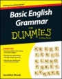Basic English Grammar For Dummies – US - ISBN 9781119063476