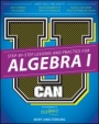 U Can: Algebra I For Dummies - ISBN 9781119063896