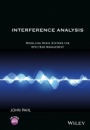 Interference Analysis: Modelling Radio Systems for Spectrum Management - ISBN 9781119065289