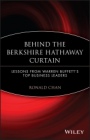 Behind the Berkshire Hathaway Curtain: Lessons from Warren Buffetts Top Business Leaders - ISBN 9781119066187