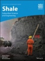 Shale: Subsurface Science and Engineering - ISBN 9781119066682