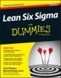 Lean Six Sigma For Dummies - ISBN 9781119067351