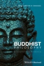 Buddhist Philosophy: A Comparative Approach - ISBN 9781119068242