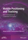 Mobile Positioning and Tracking: From Conventional to Cooperative Techniques - ISBN 9781119068815