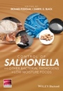 Control of Salmonella and Other Bacterial Pathogens in Low–Moisture Foods - ISBN 9781119071082