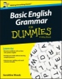 Basic English Grammar For Dummies – UK - ISBN 9781119071150