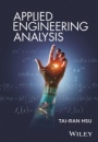 Applied Engineering Analysis - ISBN 9781119071204