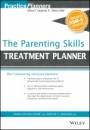The Parenting Skills Treatment Planner, with DSM–5 Updates - ISBN 9781119073123