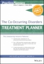 The Co–Occurring Disorders Treatment Planner, with DSM–5 Updates - ISBN 9781119073192