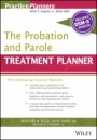 The Probation and Parole Treatment Planner, with DSM 5 Updates - ISBN 9781119073291