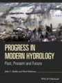 Progress in Modern Hydrology: Past, Present and Future - ISBN 9781119074274