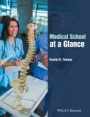 Medical School at a Glance - ISBN 9781119075912