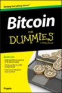 Bitcoin For Dummies - ISBN 9781119076131