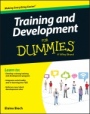 Training & Development For Dummies - ISBN 9781119076339