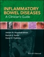 Inflammatory Bowel Diseases: A Clinicians Guide - ISBN 9781119077602