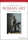 A Companion to Roman Art - ISBN 9781119077893