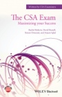 The CSA Exam: Maximizing your Success - ISBN 9781119079194