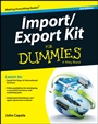 Import / Export Kit For Dummies - ISBN 9781119079675