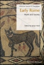 Early Rome: Myth and Society - ISBN 9781119083795
