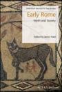 Early Rome: Myth and Society - ISBN 9781119083801