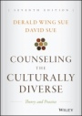 Counseling the Culturally Diverse: Theory and Practice - ISBN 9781119084303