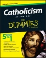 Catholicism All–in–One For Dummies - ISBN 9781119084686