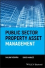 Public Sector Property Asset Management - ISBN 9781119085768