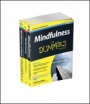 Mindfulness For Dummies Collection – Mindfulness For Dummies, 2e / Mindfulness at Work For Dummies / Mindful Eating For Dummies - ISBN 9781119086291