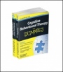 CBT For Dummies Collection – Cognitive Behavioural Therapy For Dummies, 2nd Edition/Mindfulness–Based Cognitive Therapy For Dummies - ISBN 9781119086307
