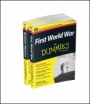 History For Dummies Collection – First World War For Dummies/British History For Dummies, 3rd Edition - ISBN 9781119086321