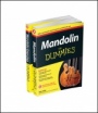 Mandolin For Dummies Collection – Mandolin For Dummies/Mandolin Exercises For Dummies - ISBN 9781119086345