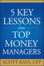 Five Key Lessons from Top Money Managers - ISBN 9781119086789