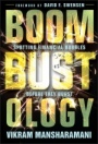 Boombustology: Spotting Financial Bubbles Before They Burst - ISBN 9781119086864