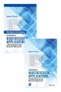 Introduction to Biostatistical Applications in Health Research with Microsoft® Office Excel® Set - ISBN 9781119090045
