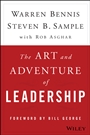The Art and Adventure of Leadership: Understanding Failure, Resilience and Success - ISBN 9781119090311