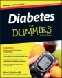 Diabetes For Dummies - ISBN 9781119090724