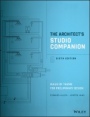 The Architects Studio Companion: Rules of Thumb for Preliminary Design - ISBN 9781119092414