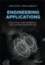 Engineering Applications: Analytical and Numerical Calculation with MATLAB - ISBN 9781119093626