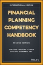 Financial Planning Competency Handbook - ISBN 9781119094661