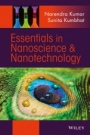 Essentials in Nanoscience and Nanotechnology - ISBN 9781119096115