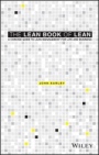 The Lean Book of Lean: A Concise Guide to Lean Management for Life and Business - ISBN 9781119096191