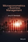 Microeconometrics in Business Management - ISBN 9781119096801