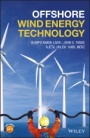 Offshore Wind Energy Technology - ISBN 9781119097761